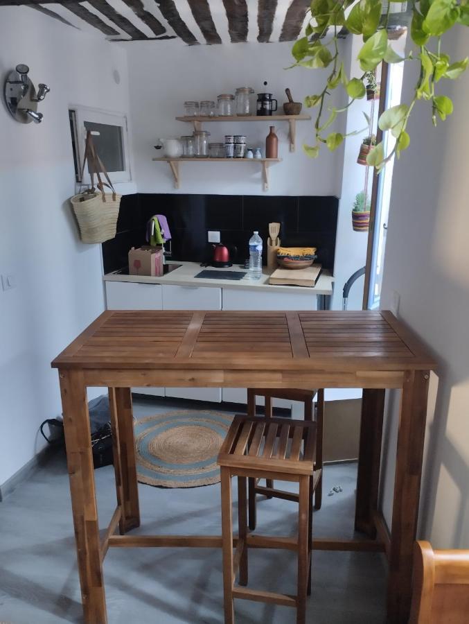 Studio Wanderlust Le Bar-sur-Loup Exterior photo