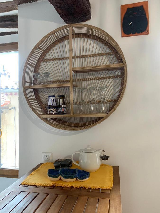 Studio Wanderlust Le Bar-sur-Loup Exterior photo