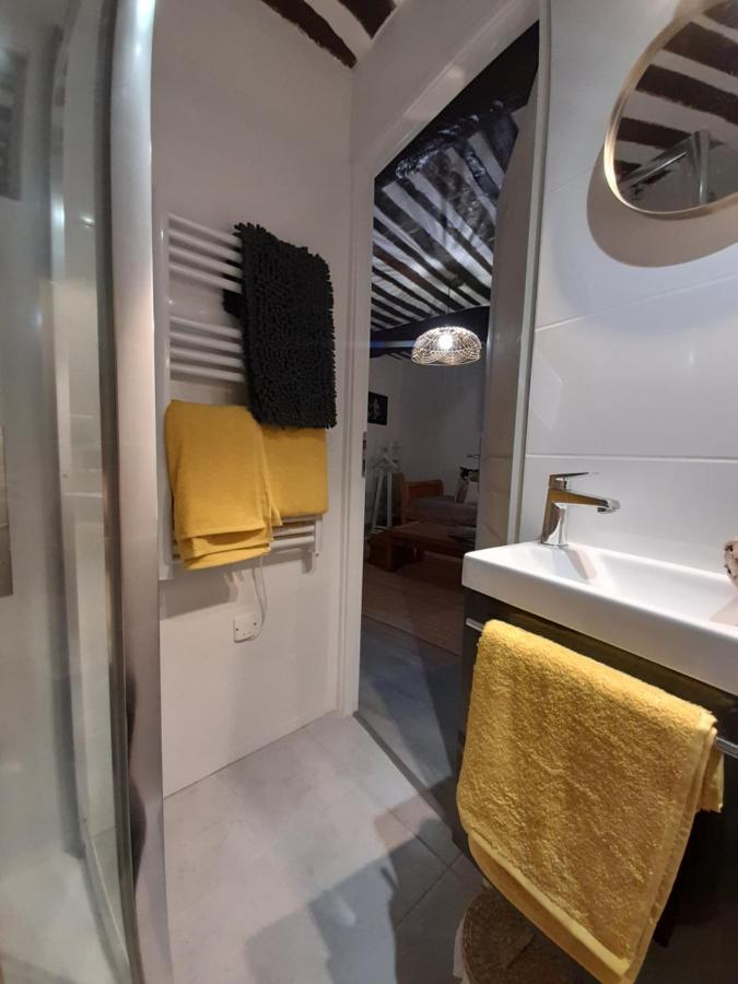 Studio Wanderlust Le Bar-sur-Loup Exterior photo